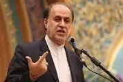 این نماینده مجلس گفت امسال کسری بودجه خواهیم داشت!