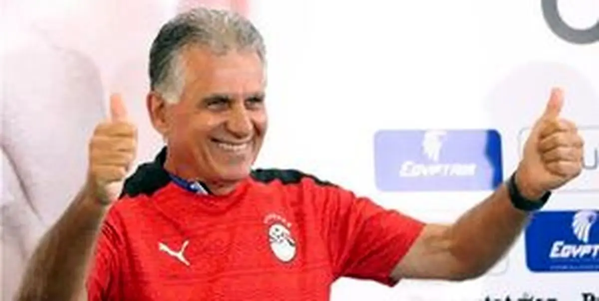 جنجال جدید کیروش+عکس