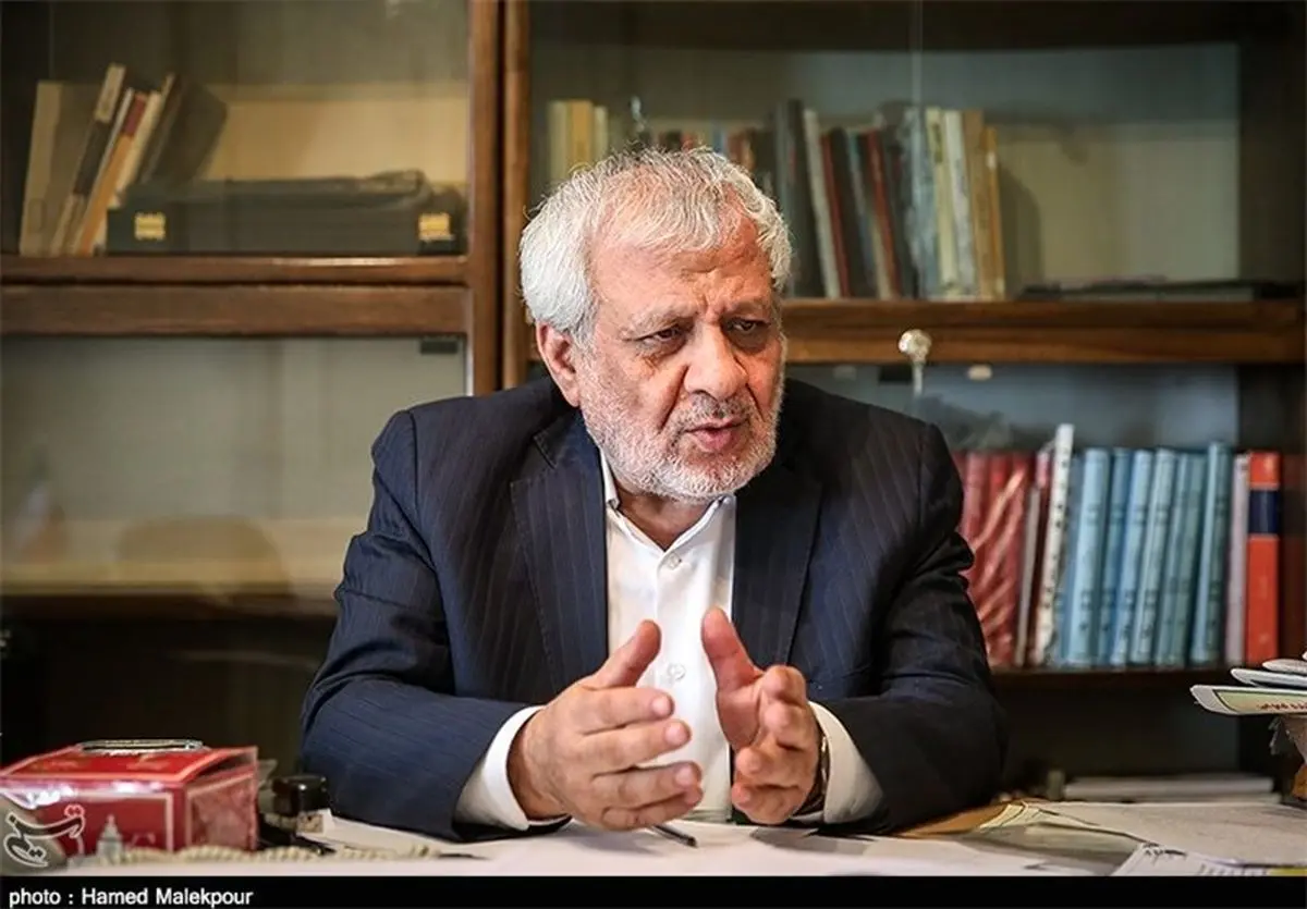 بادامچیان از شروع مذاکرات شفاهی موتلفه با نامزدهای احتمالی ریاست جمهوری خبر داد