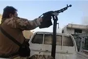 افزایش شدت ناآرامی ها در مرز عراق و سوریه