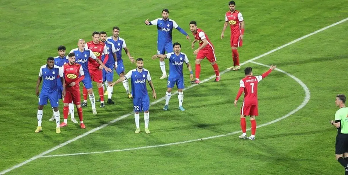 اخبار فوری از استقلال/  استقلال بالاتر از پرسپولیس در رده‌بندی باشگاهی+عکس 