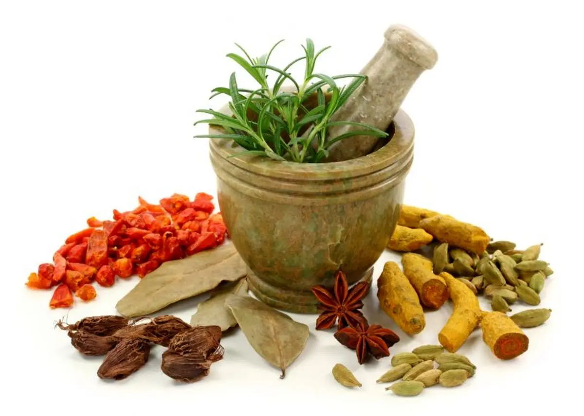 جلوگیری از ورم و عفونت آپاندیس
