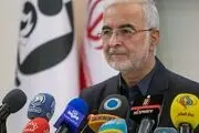 وزیر کشور وارد اسلام آباد شد