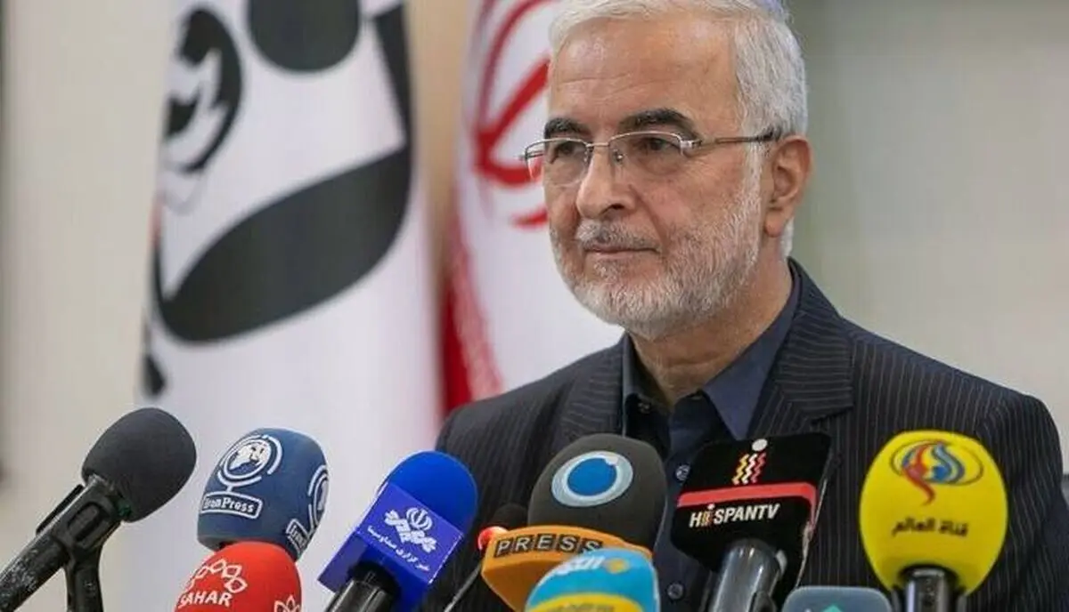 وزیر کشور وارد اسلام آباد شد