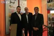وزیر ورزش سراغ دادکان را گرفت