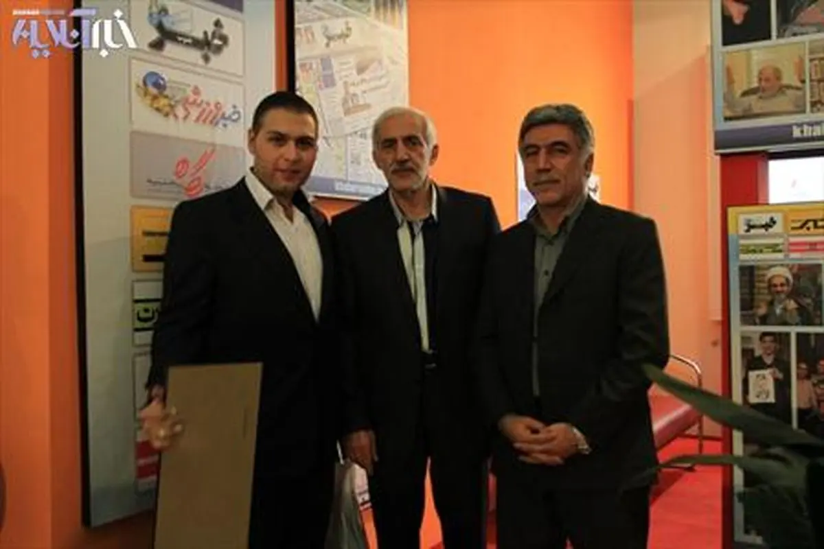 وزیر ورزش سراغ دادکان را گرفت
