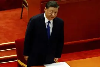 رئیس جمهور چین: موضوع تایوان باید به درستی مدیریت شود 