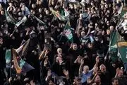 حضور ۱۱ هزار پلیس در مسیر پیاده‌روی جاماندگان اربعین پایتخت