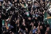 حضور ۱۱ هزار پلیس در مسیر پیاده‌روی جاماندگان اربعین پایتخت