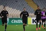 واکنش ستاره السد به جو ورزشگاه آزادی