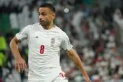 رکورد عجیب یک ستاره در قطر