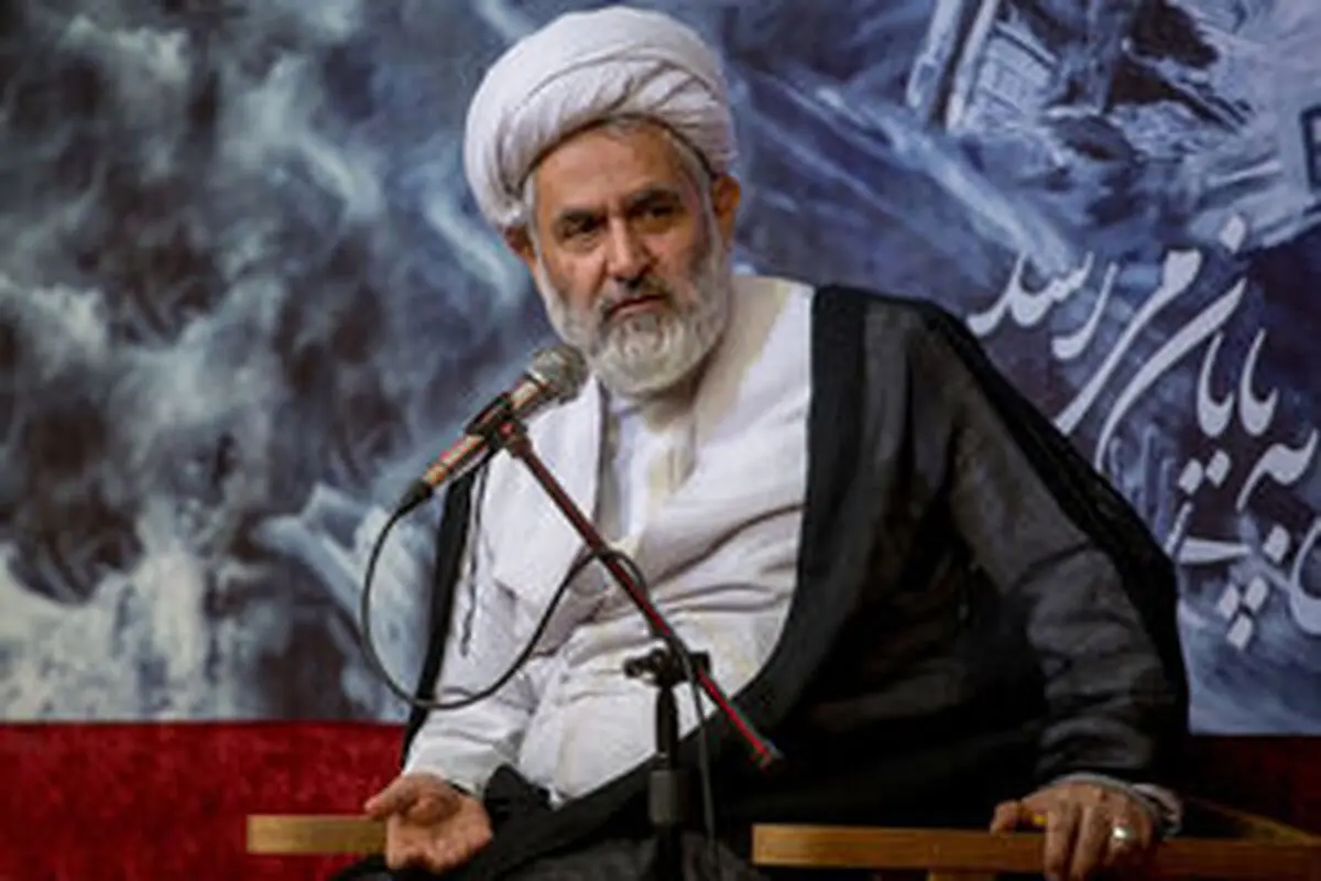 ترفند جدید دشمن با جمهوری اسلامی است
