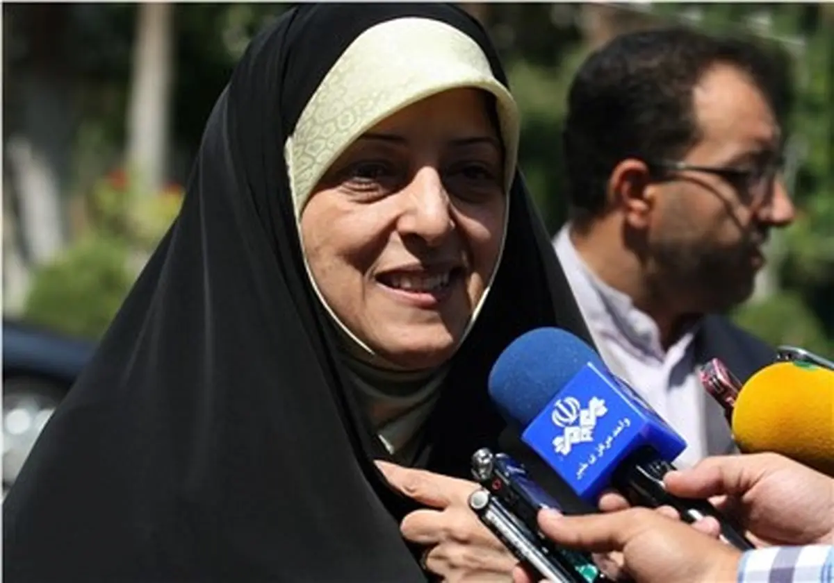 لغو فروش پارک پردیسان