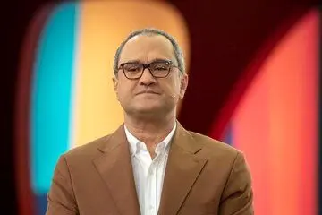 نگاهی به برنامه جدید رامبد جوان در شبکه خانگی