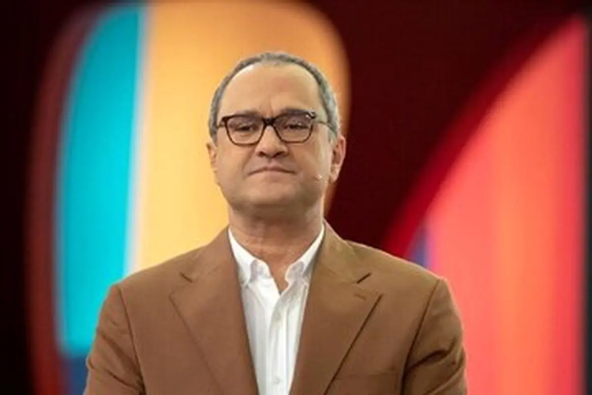 واکنش رامبد جوان به جنگ