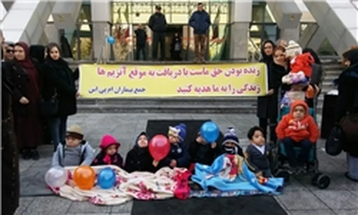 چتر دولت برای حمایت از بیماران باز نشد