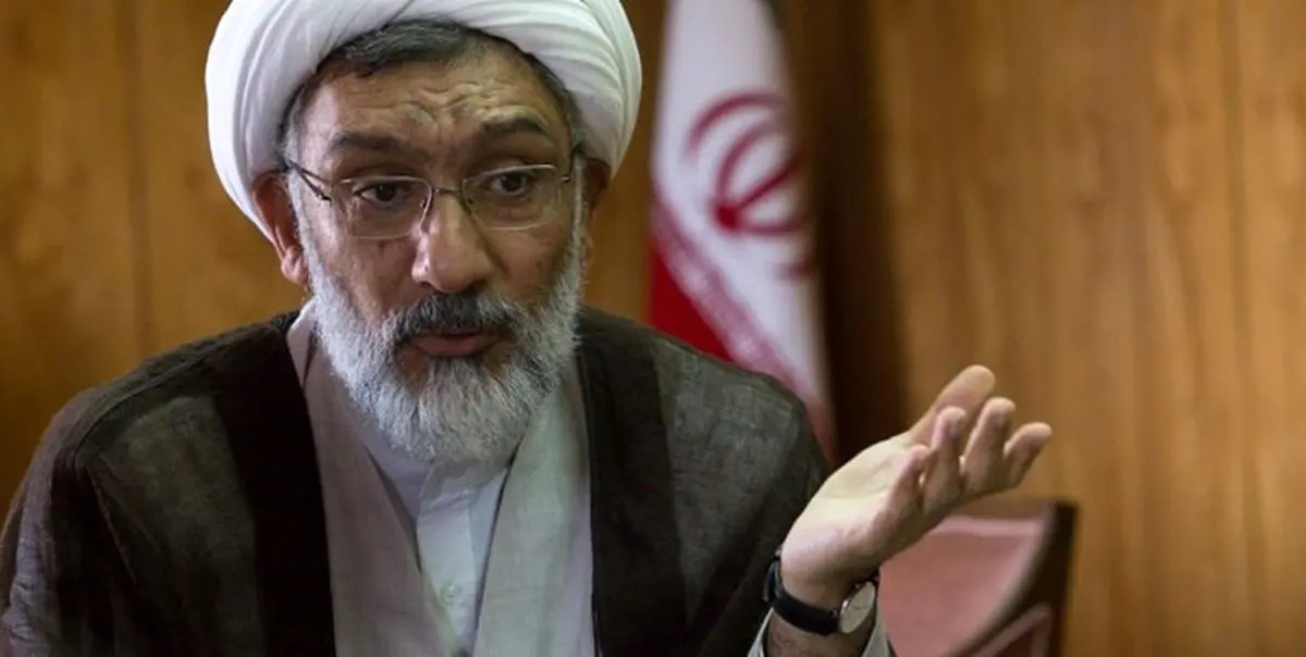 پیام حجتالاسلام پورمحمدی به سردار سلامی