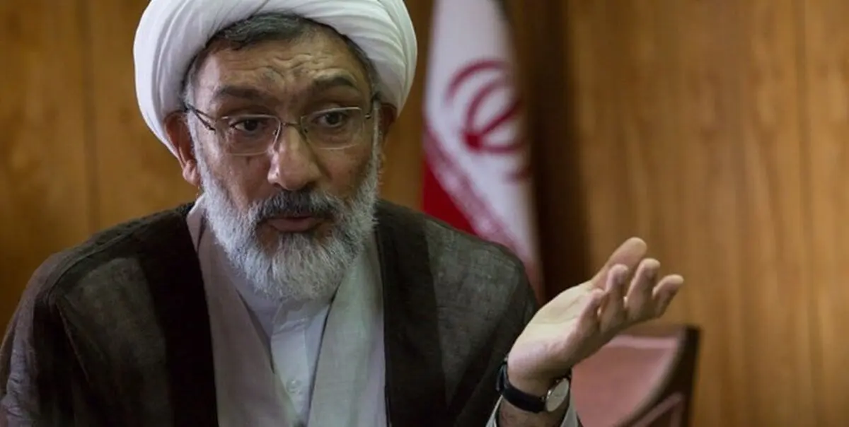 داستان‌سازی علیه «حمید نوری» شوی حقوق بشری است