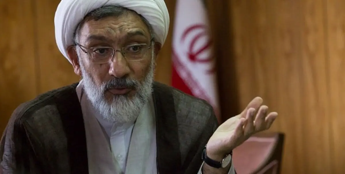 داستان‌سازی علیه «حمید نوری» شوی حقوق بشری است