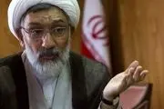 پیغام ویژه مقامات ایران به صدام برای حفاظت از آیت الله سیستانی 