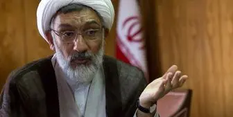 پیغام ویژه مقامات ایران به صدام برای حفاظت از آیت الله سیستانی 
