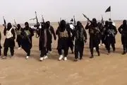 یورش داعش به شهر «سامراء» عراق