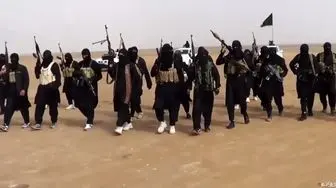 یورش داعش به شهر «سامراء» عراق