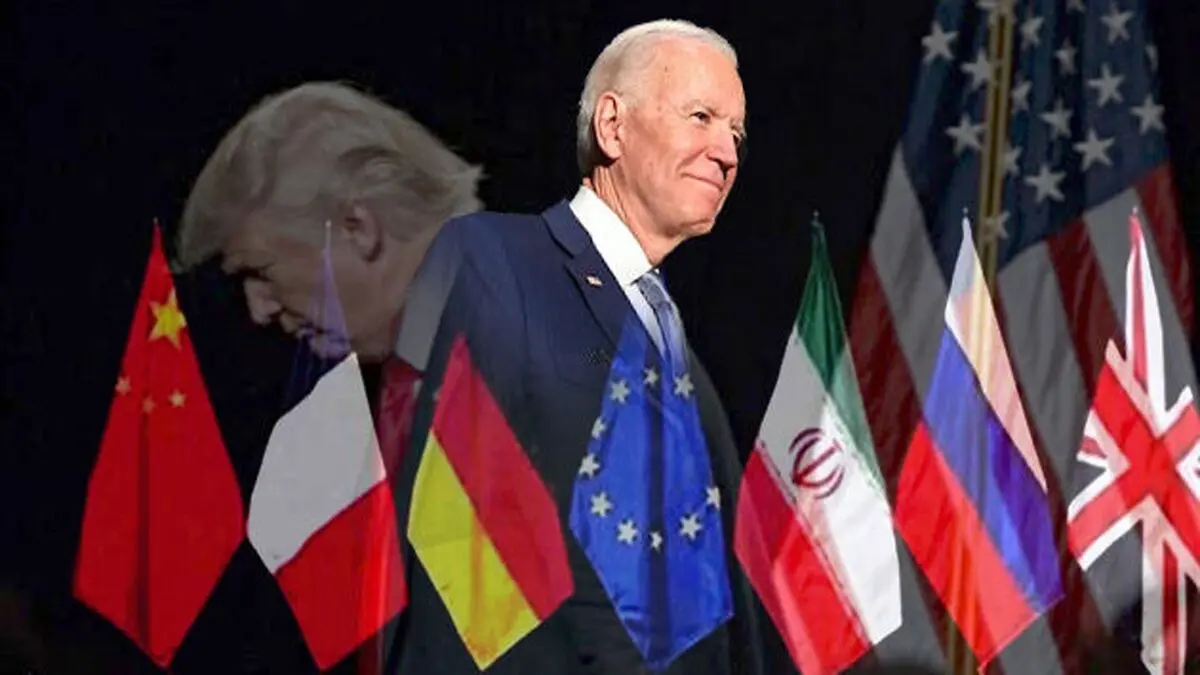 ۲۷ عضو جمهوری‌خواه کنگره پیروزی بایدن را قبول دارند