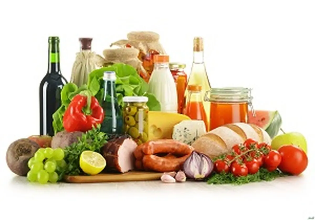چند ترفند برای نگهداری مواد غذایی