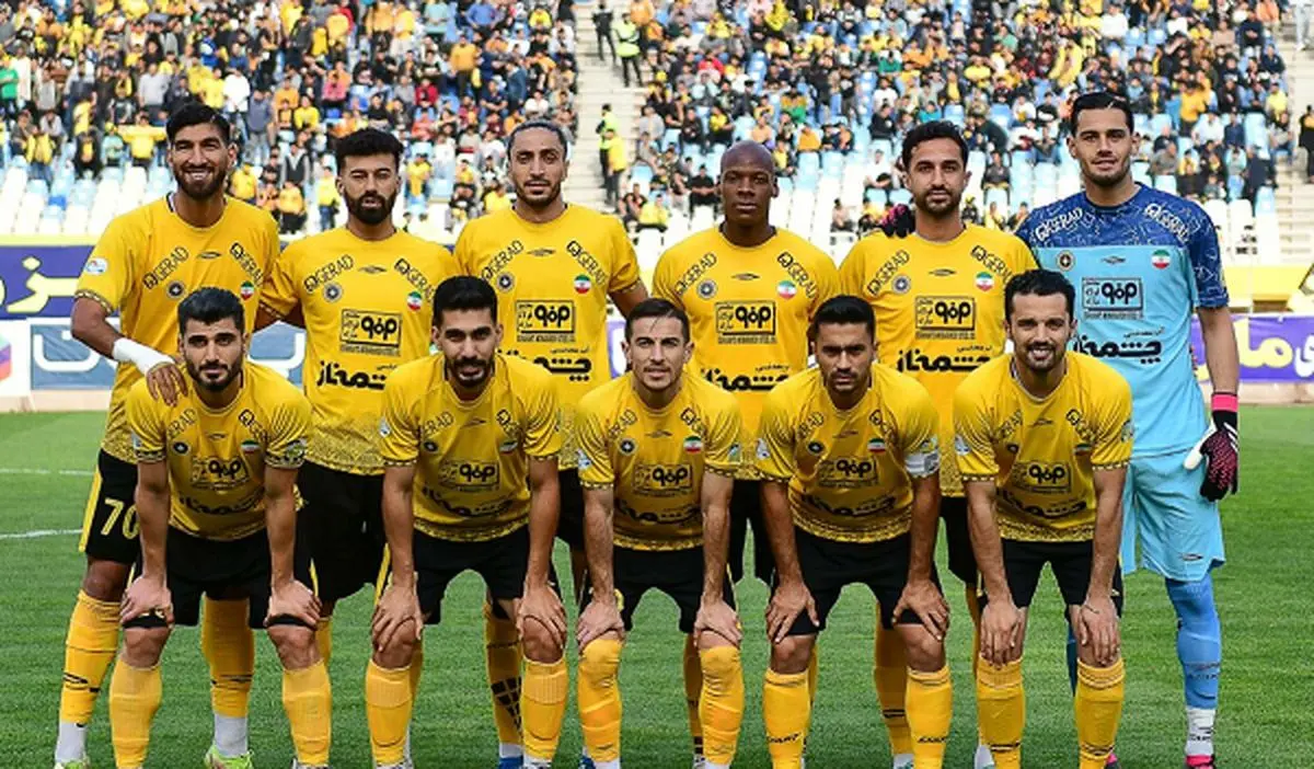 خرید مدافع در سپاهان جزیی از تیمبستن نیست