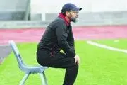 چه کسی دستیار مجتبی جباری در استقلال شد؟