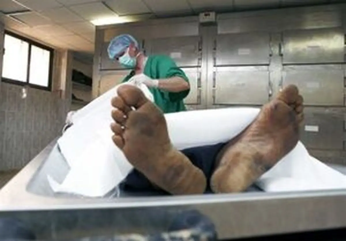 ماجرای مرگ دختر دانشجو در آبدانان