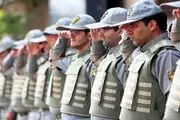 کشف تعداد زیادی سلاح توسط محیط بانان

