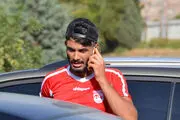 توافقات اولیه آقایی و پورقاز با سپاهان 