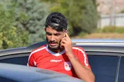 توافقات اولیه آقایی و پورقاز با سپاهان 