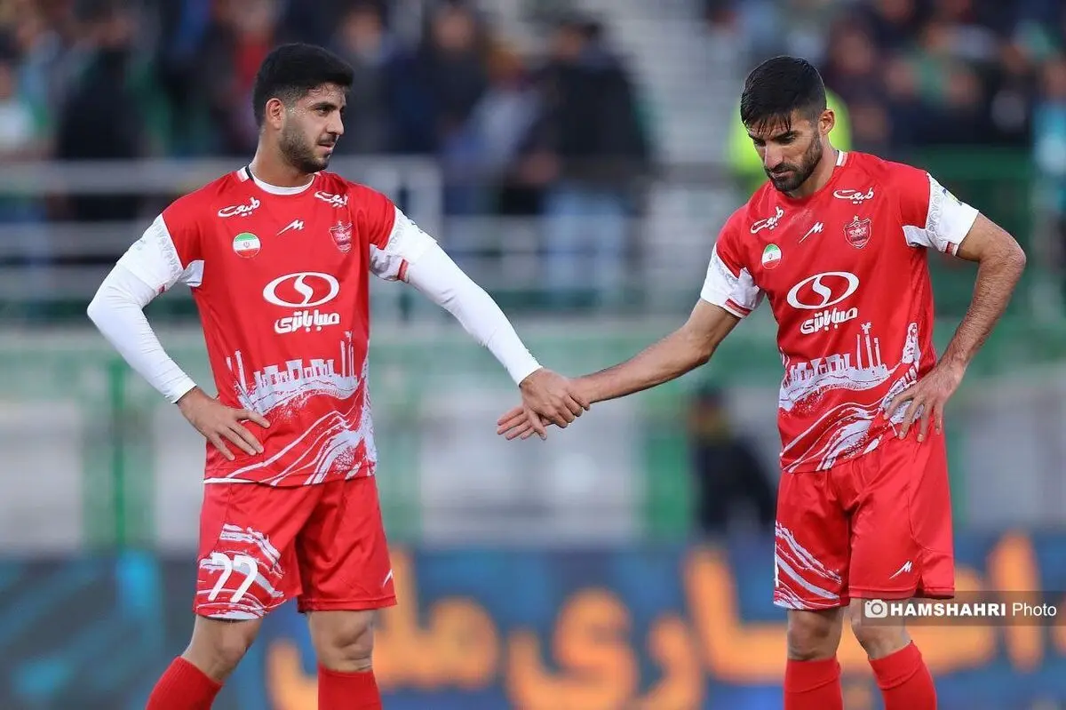 جانشین میلاد محمدی مشخص شد