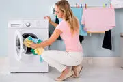 پاکسازی لباس‌ها از ویروس کرونا / اینفوگرافیک