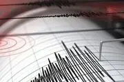 انتشار نقشه ماهواره‌ای شدت زلزله تهران /عکس