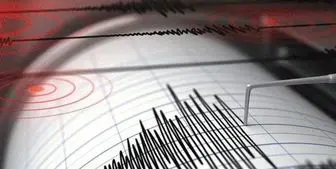 زمین لرزه 6 ریشتری در یونان

