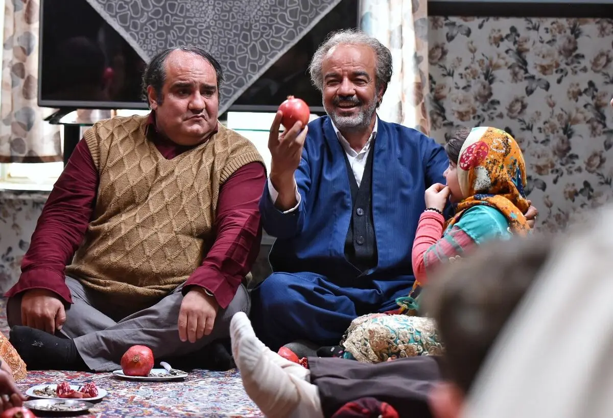 
حمایت سازندگان «نون.خ» از مردم سیل زده سیستان و بلوچستان
