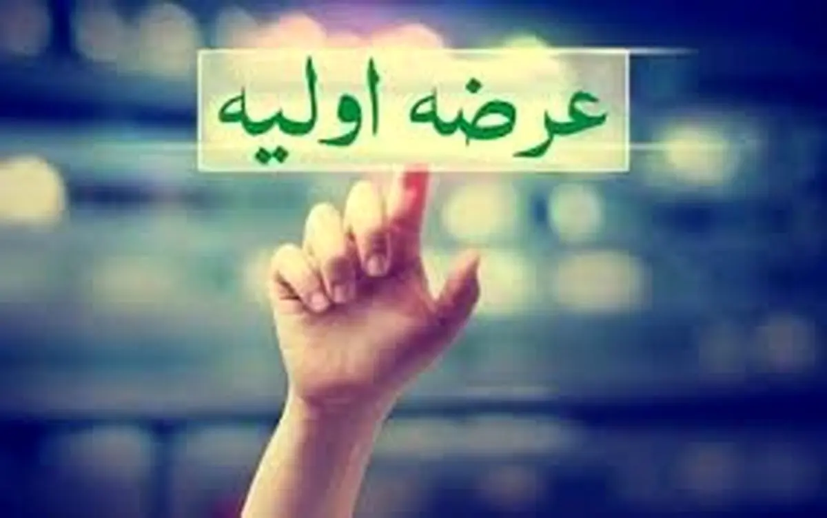 عرضه اولیه جدید در راه است
