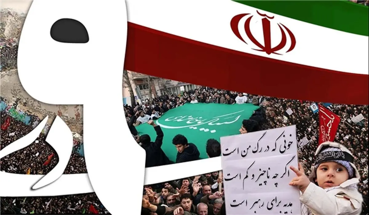 درخواست مالی کروبی از یک معاند / فیلم