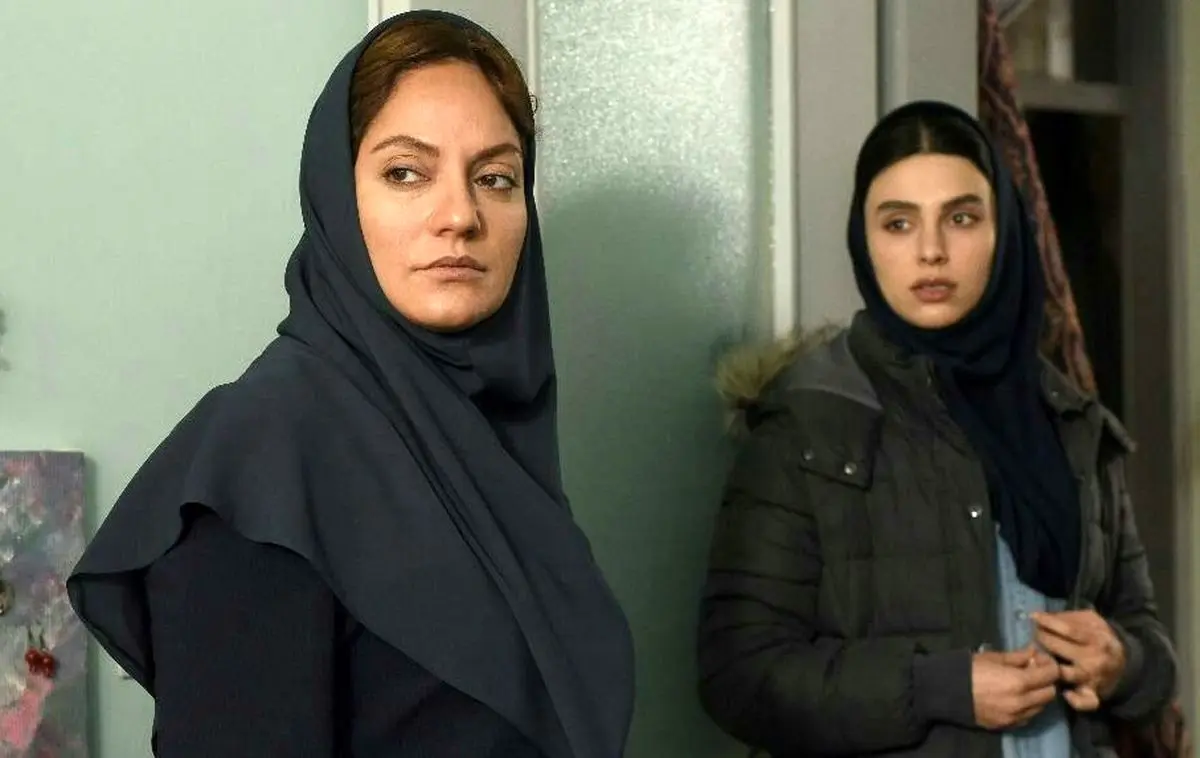 مهناز افشار با «اوشین» به سینماها می آید