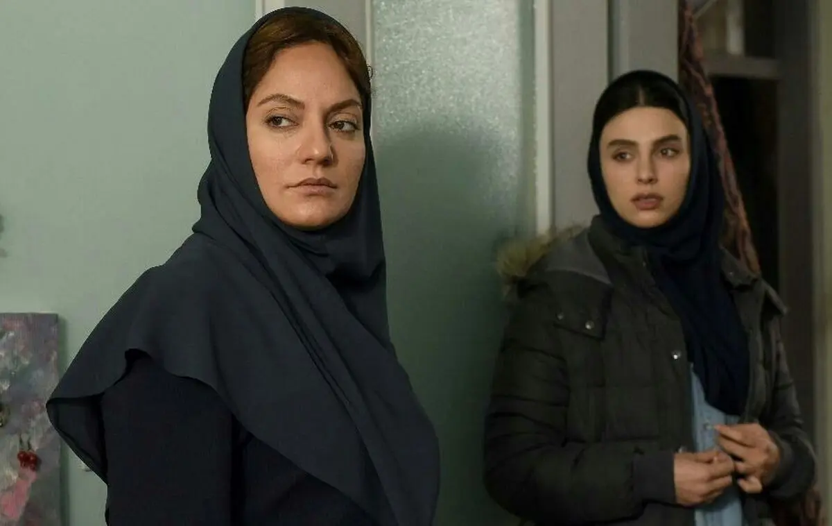 مهناز افشار با «اوشین» به سینماها می آید
