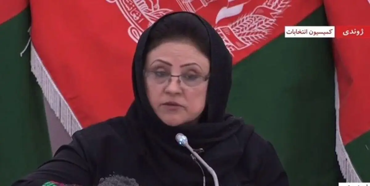 اعلام زمان برگزاری انتخابات ریاست جمهوری افغانستان 