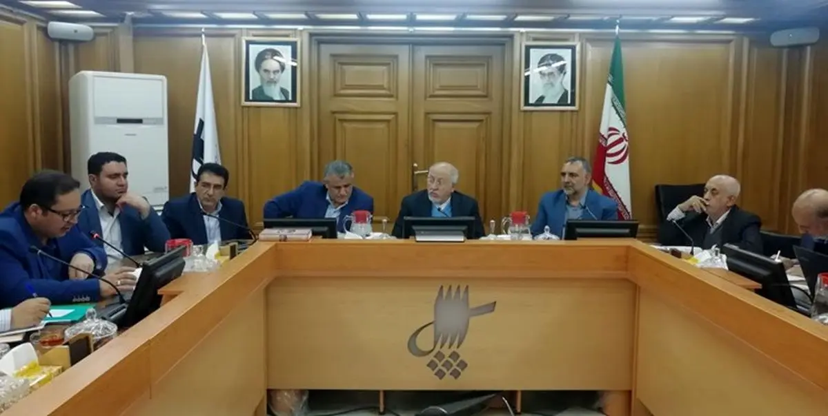 انتظار شورای شهر برای تغییر مکان نمایشگاه کتاب