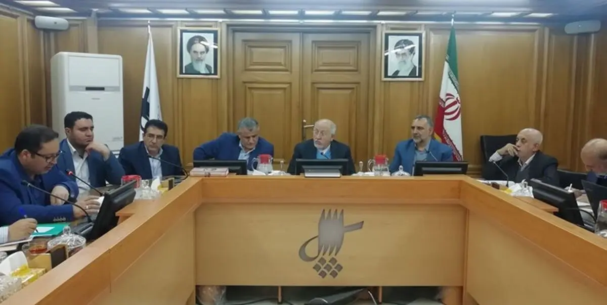 انتظار شورای شهر برای تغییر مکان نمایشگاه کتاب