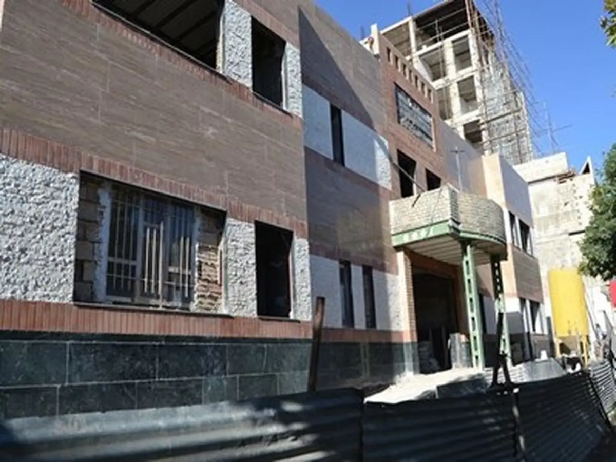 ایرادات عمده در حوزه نظارت بر ساخت و ساز 
