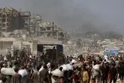 افشای تکان‌دهنده از کشتار غیرنظامیان در غزه