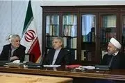 جایگزین صفدر حسینی مشخص نشد/جزئیات جلسه هیات امنای صندوق توسعه ملی با رئیس‌جمهور